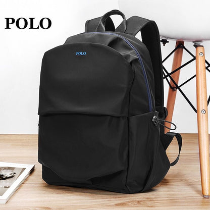 POLO backpacks make you want to go out with a sense of excitement and lightness